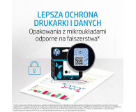 HP HP 951XLC Cyan 1500str. CN046AE Instant Ink - 1422419 - zdjęcie 3